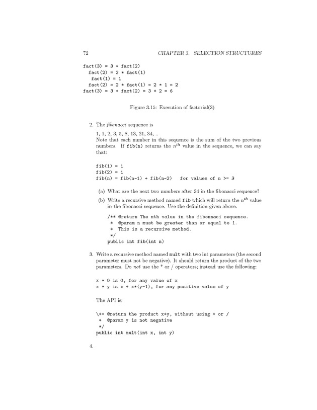 Introduction to Computer Science with Java Programming - Page 72